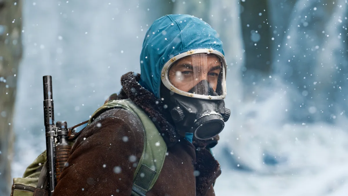 ‘O Eternauta’ minissérie com Ricardo Darín baseada em HQ argentina ganha trailer da Netflix - ASSISTA!
