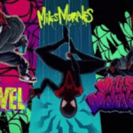 ‘O poder é nosso’ Marvel anuncia segunda edição de projeto e música com Kondzilla - VEJA! (1)