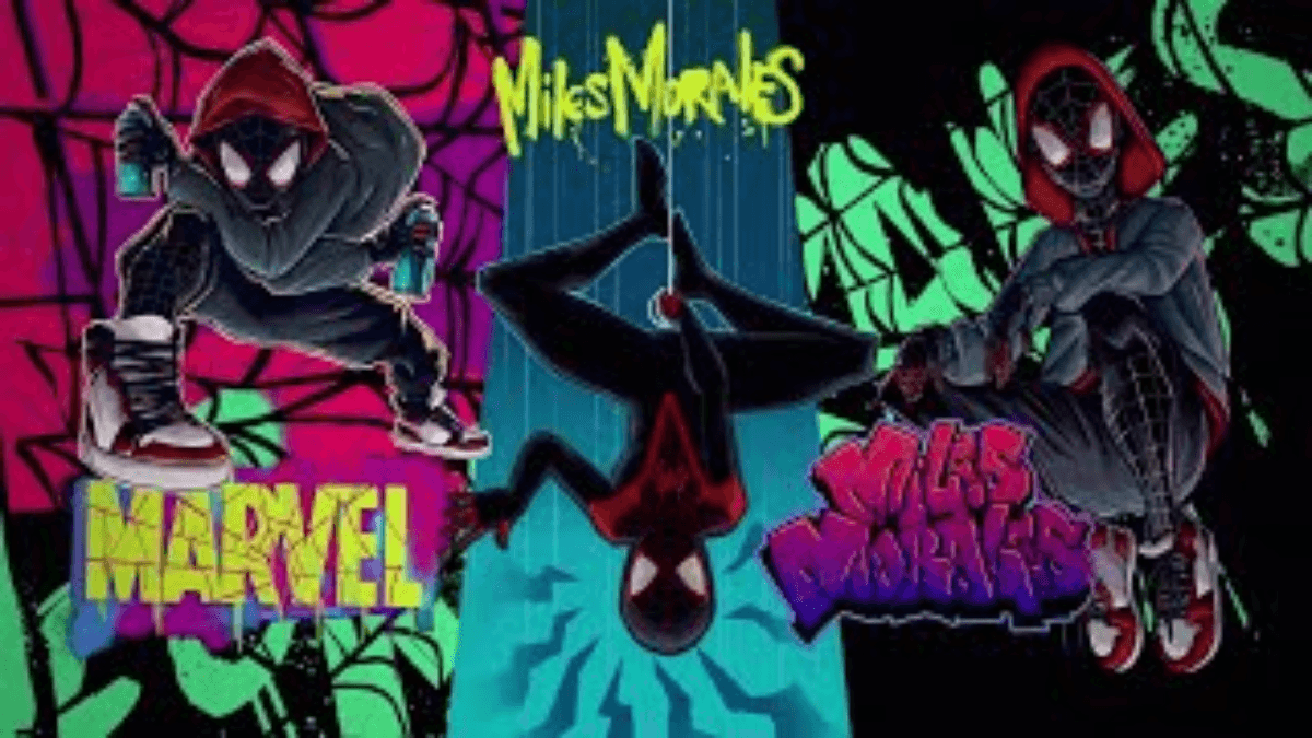 ‘O poder é nosso’ Marvel anuncia segunda edição de projeto e música com Kondzilla - VEJA! (1)