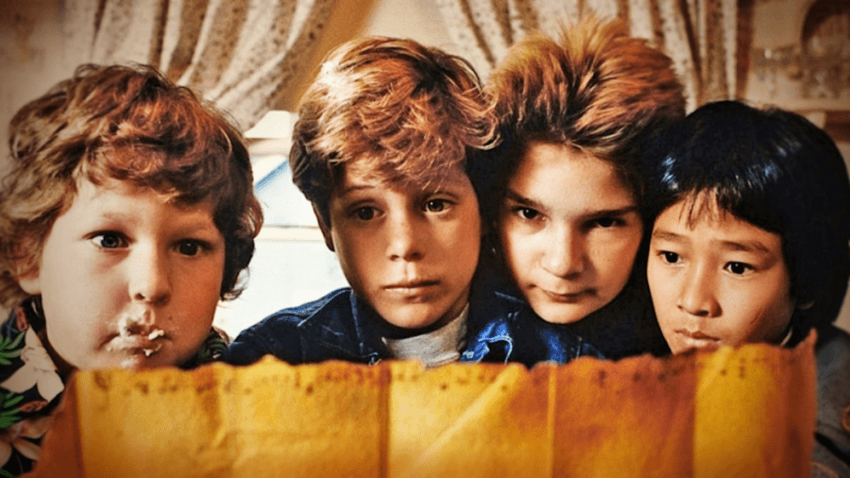 ‘Os Goonies 2’ saiba se vai ter continuação e confira onde assistir ao filme original (1)