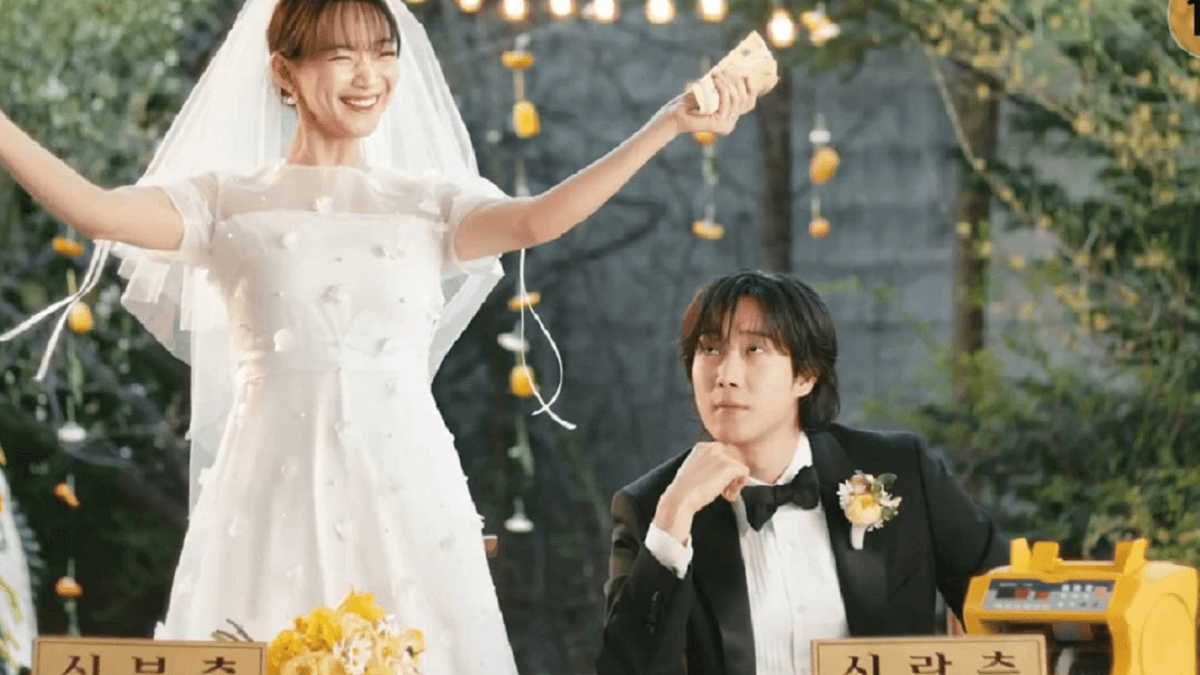 ‘Os Lucros do Amor’ quando estreia o último episódio do dorama