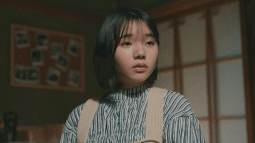 ‘Querida Sa-chan’ conheça o elenco do dorama japonês da Netflix (1)