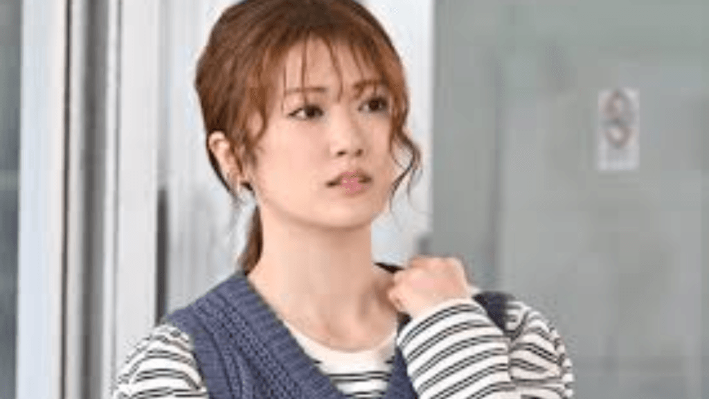 ‘Querida Sa-chan’ conheça o elenco do dorama japonês da Netflix (3)