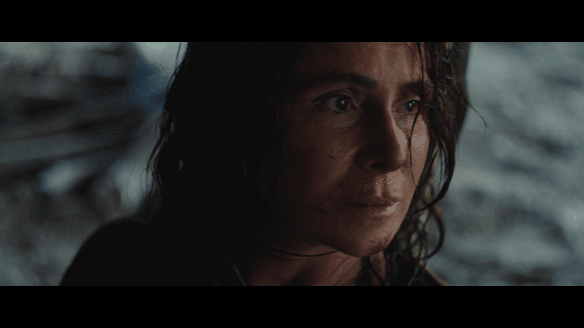 ‘Rio de Sangue’ começam as filmagens do novo filme original Star com Giovanna Antonelli (1)