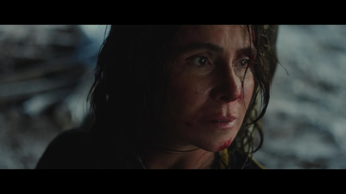 ‘Rio de Sangue’ começam as filmagens do novo filme original Star com Giovanna Antonelli (1)