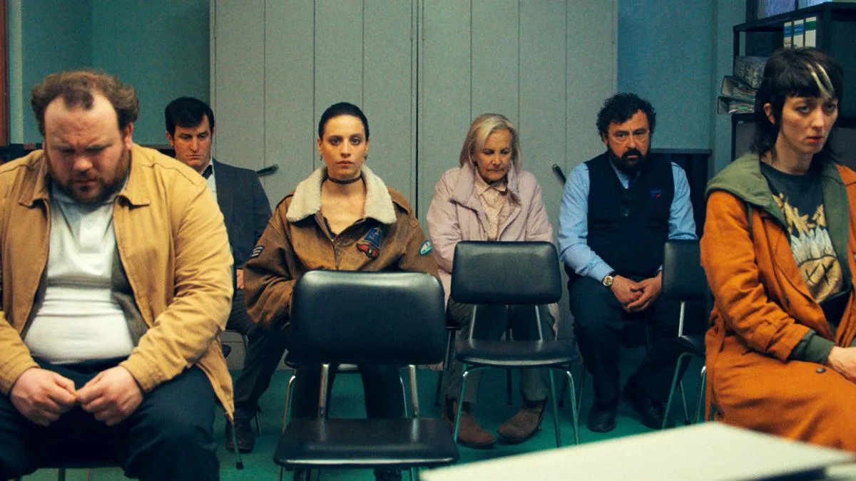 ‘Você Faria o Mesmo’ saiba tudo sobre o novo thriller espanhol do Apple TV+ (1)