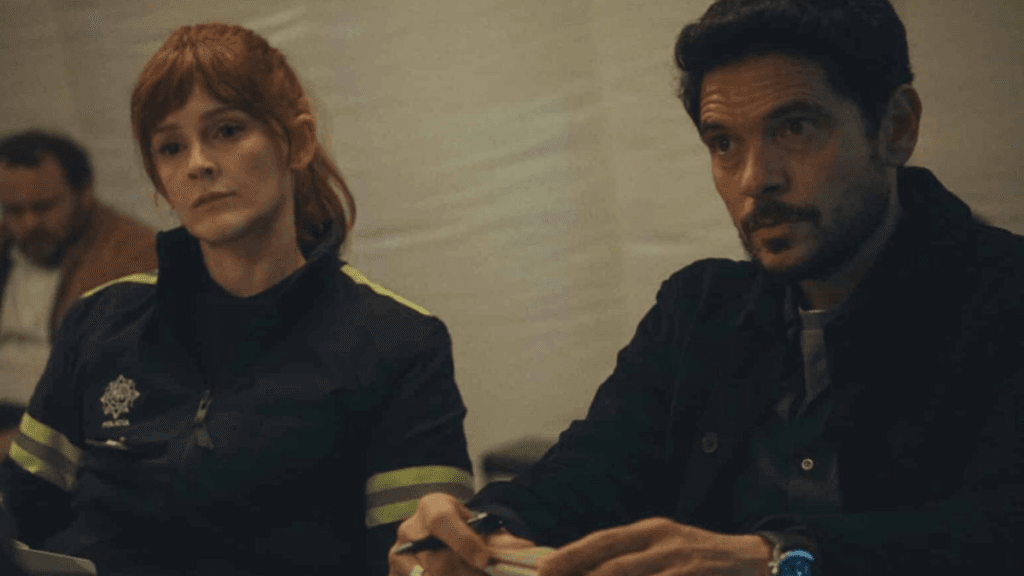 ‘Você Faria o Mesmo’ saiba tudo sobre o novo thriller espanhol do Apple TV+