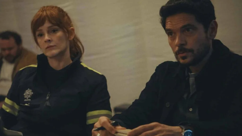 ‘Você Faria o Mesmo’ saiba tudo sobre o novo thriller espanhol do Apple TV+