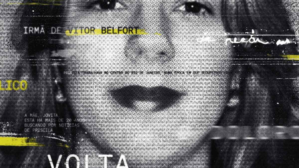 ‘Volta Priscila’ entenda a ordem cronológica do caso da família Belfort (1)