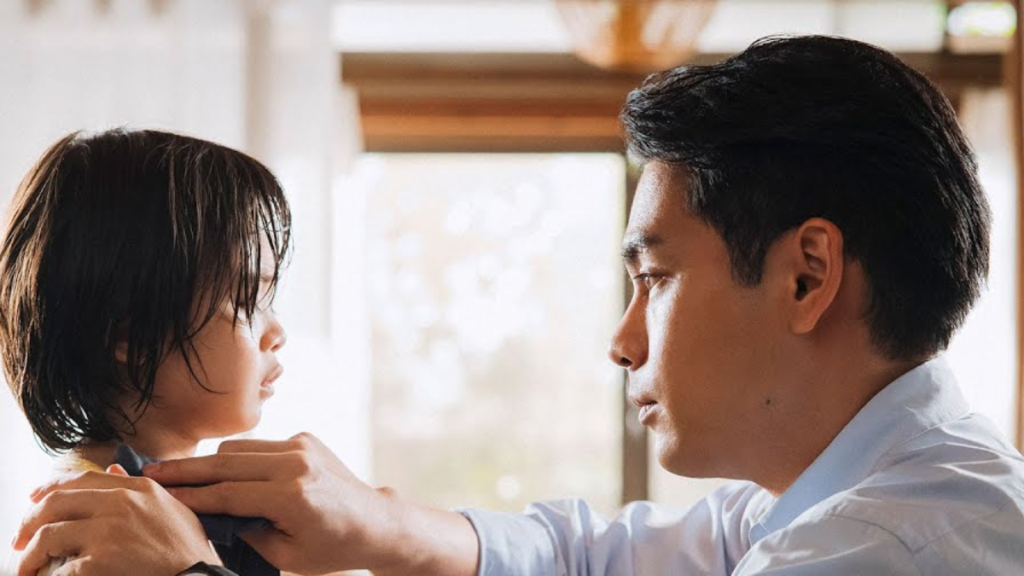 ‘A Toca do Leão’ quantos episódios tem o dorama da Netflix (1)