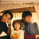 ‘A Toca do Leão’ quantos episódios tem o dorama da Netflix
