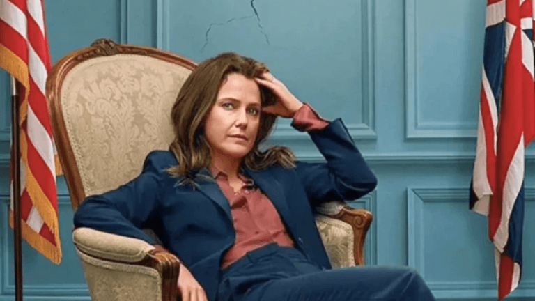 2ª temporada da série ‘A Diplomata’ vem aí veja o trailer INTENSO divulgado pela Netflix