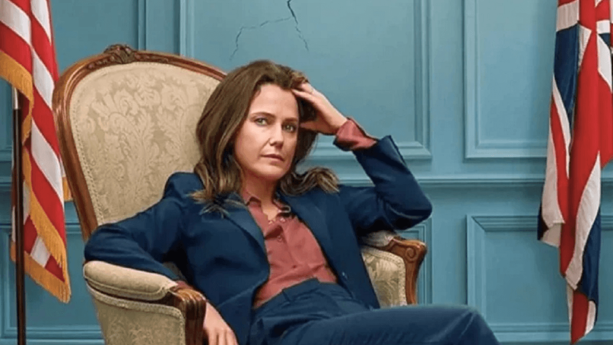 2ª temporada da série ‘A Diplomata’ vem aí veja o trailer INTENSO divulgado pela Netflix