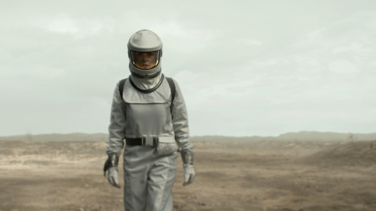 2ª temporada de ‘Silo’ é o grande destaque de novembro na Apple TV+