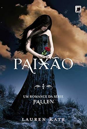 ‘Fallen: Luz e Sombra’: conheça os livros que inspiraram a série do Globoplay