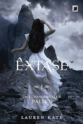 ‘Fallen: Luz e Sombra’: conheça os livros que inspiraram a série do Globoplay