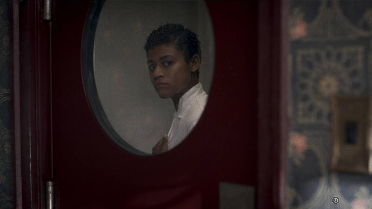 Confira a crítica do filme "A Casa Mórbida", terror de 2024 da Blumhouse com Ariana DeBose disponível para assistir no Prime Video