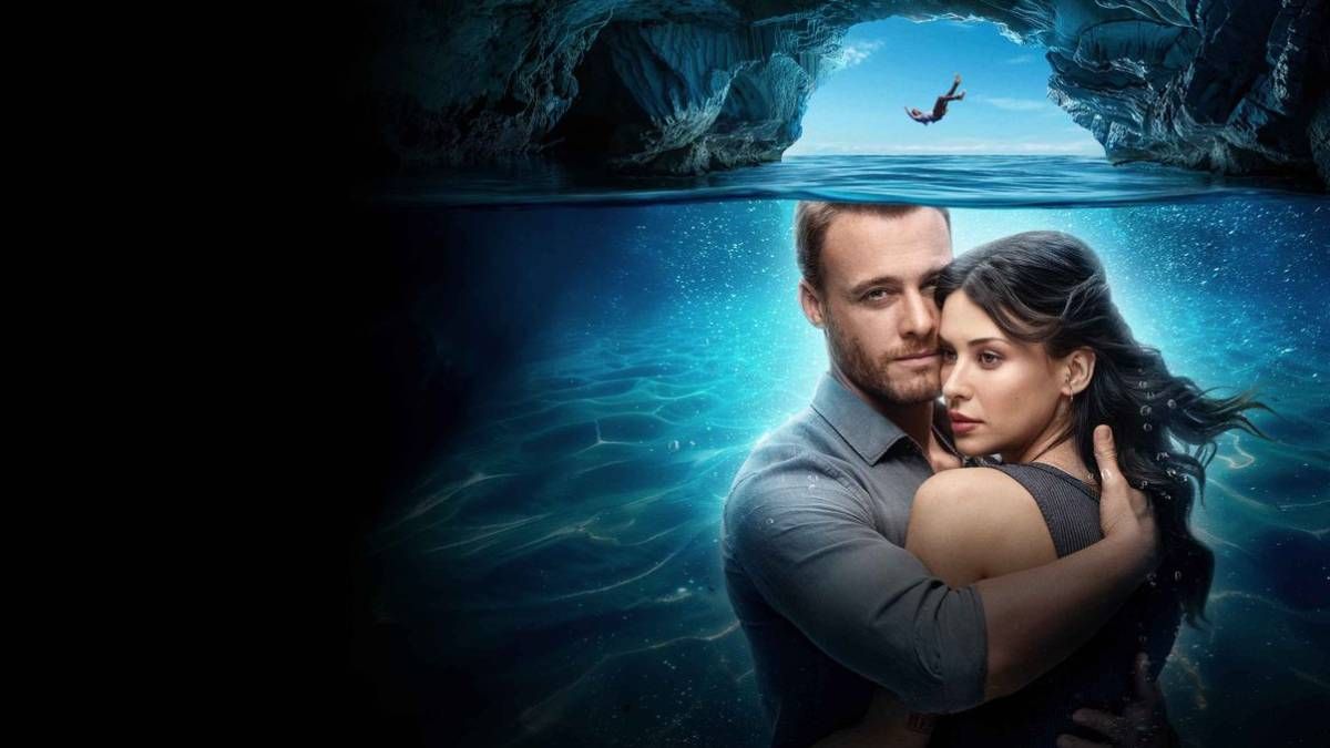 Confira a crítica do filme "A Caverna Azul", drama romântico turco de 2024 disponível para assistir no Prime Video.