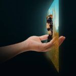 Confira a crítica do filme "A Extraordinária Vida de Ibelin", documentário de 2024 disponível para assistir na Netflix