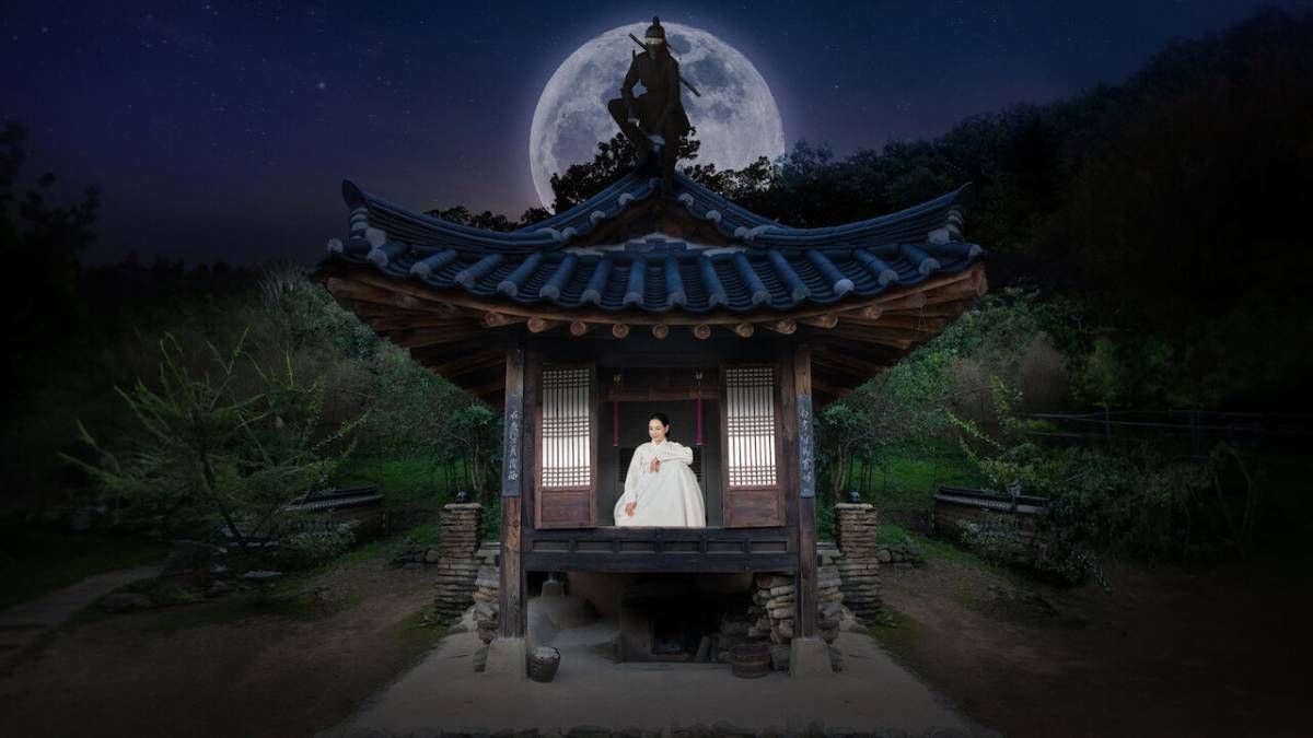 Confira a crítica da série "A Flor Guerreira", dorama sul-coreano de 2024 disponível para assistir na Netflix.