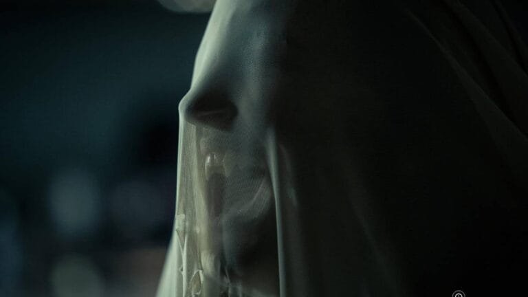 Confira a crítica do filme "A Hora do Vampiro", terror de 2024 baseado em obra de Stephen King disponível para assistir na Max.