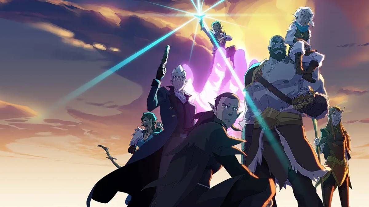 Confira a crítica da temporada 3 da série "A Lenda de Vox Machina", animação de 2024 disponível para assistir no Prime Video
