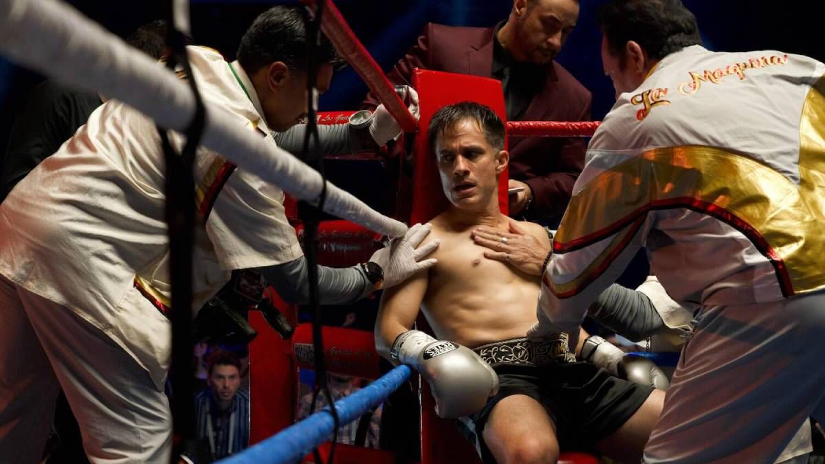 Confira a crítica da série "A Máquina", drama esportivo de 2024 com Gael García Bernal disponível para assistir no Disney+.