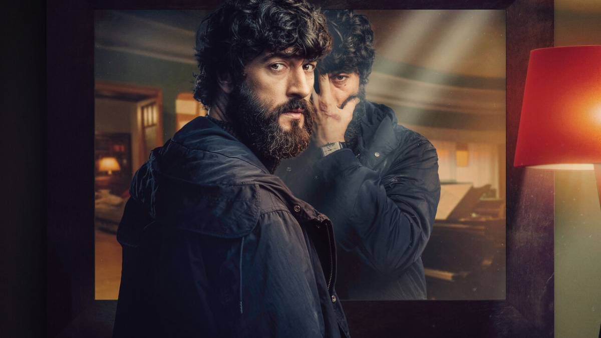 Confira a crítica da série "A Última Noite em Tremor", suspense espanhol de Oriol Paulo de 2024 disponível para assistir na Netflix.