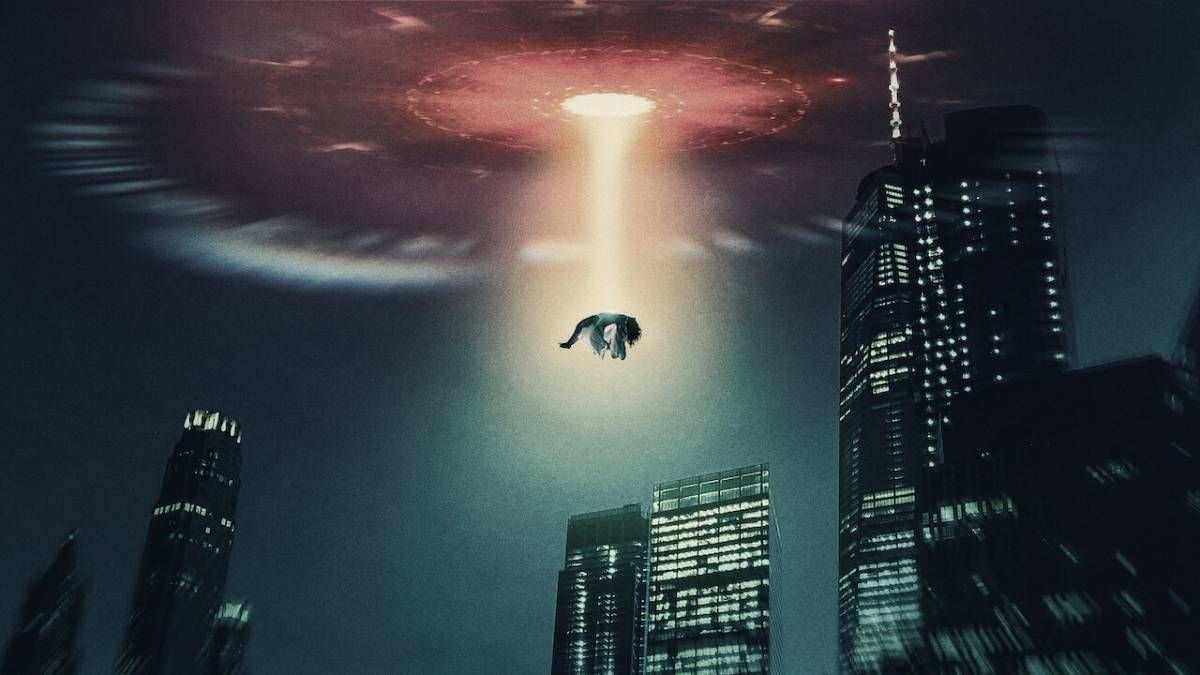 Confira a crítica de "Abdução em Manhattan", série documental de 2024 sobre alienígenas disponível para assistir na Netflix.