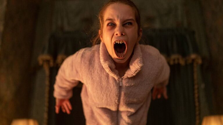 Confira a crítica do filme "Abigail", terror de 2024 com Melissa Barrera disponível para assistir no Prime Video.