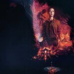 Confira a crítica do filme "Abraço de Mãe", terror brasileiro de 2024 com Marjorie Estiano disponível para assistir na Netflix.