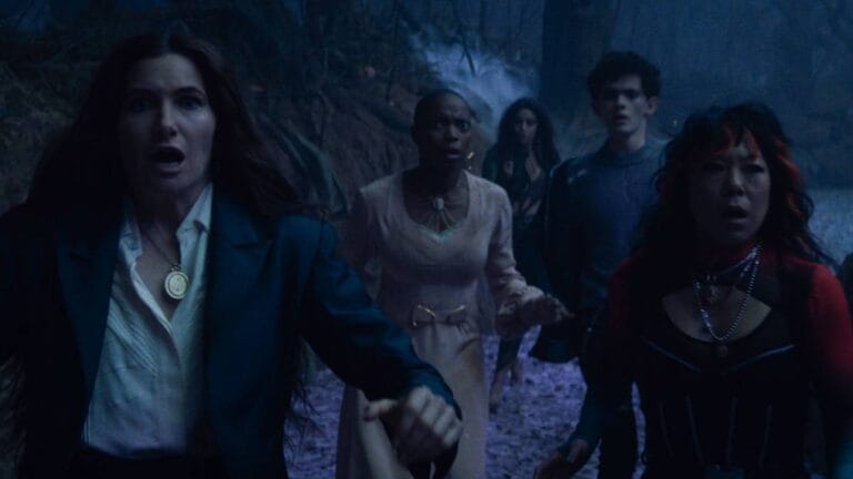 Confira a crítica do episódio 5 de "Agatha Desde Sempre", série da Marvel de 2024 disponível para assistir no Disney+.