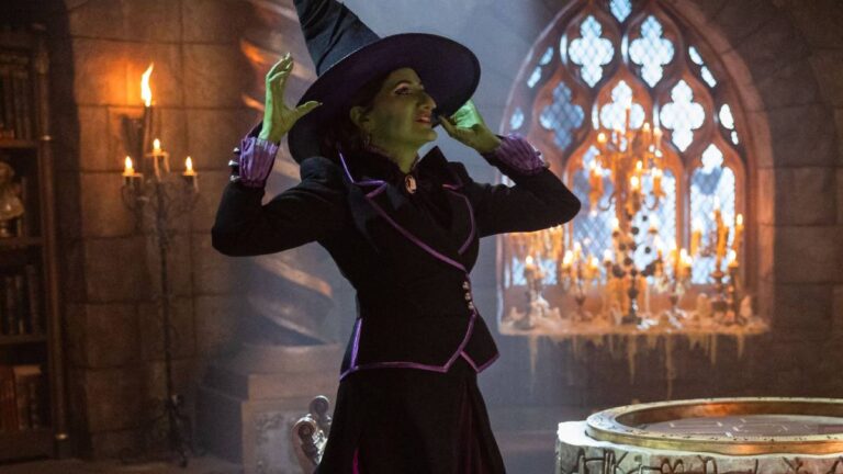 Confira a crítica do episódio 7 de "Agatha Desde Sempre", série da Marvel de 2024 disponível para assistir no Disney+