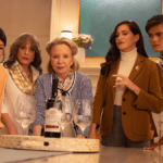 Agatha Desde Sempre conheça as mulheres que fazem parte do Coven de Agatha Harkness