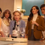 Agatha Desde Sempre conheça as mulheres que fazem parte do Coven de Agatha Harkness