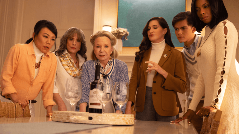 Agatha Desde Sempre conheça as mulheres que fazem parte do Coven de Agatha Harkness