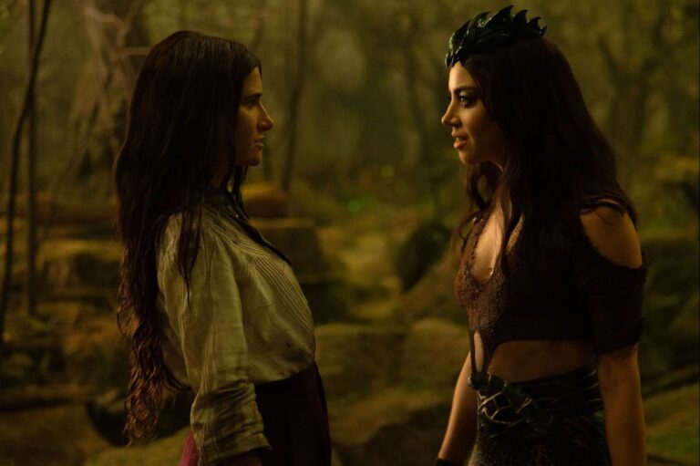 Confira a crítica dos episódios 8 e 9 de "Agatha Desde Sempre", final da série da Marvel de 2024 disponível para assistir no Disney+