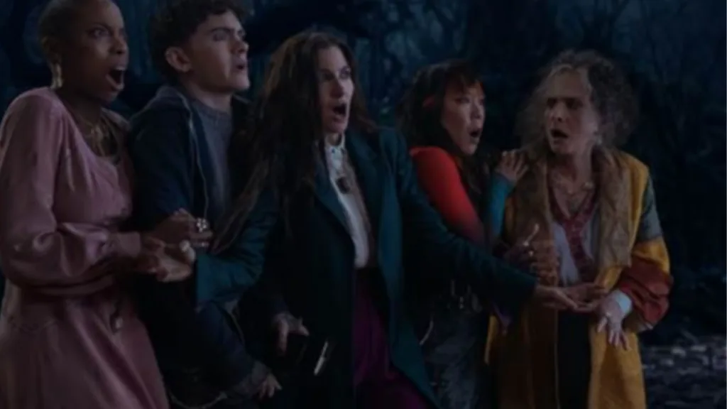 Agatha não está sozinha! Veja filmes e séries de bruxas disponíveis no Disney+ (1)
