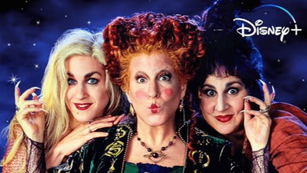 Agatha não está sozinha! Veja filmes e séries de bruxas disponíveis no Disney+ (4)