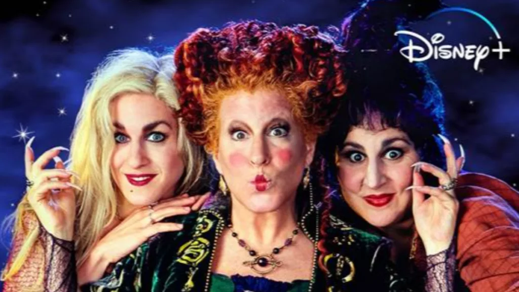 Agatha não está sozinha! Veja filmes e séries de bruxas disponíveis no Disney+ (4)