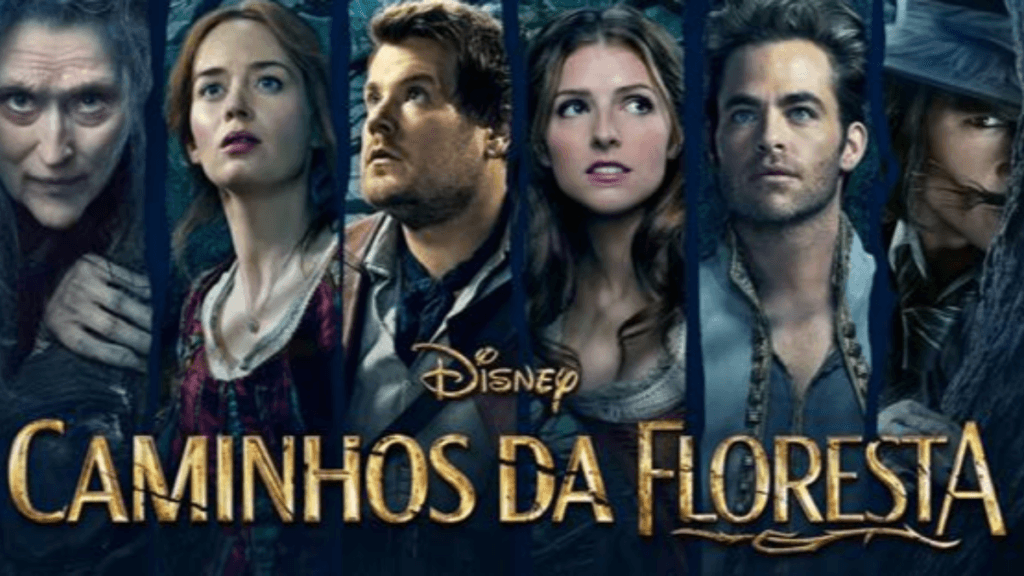 Agatha não está sozinha! Veja filmes e séries de bruxas disponíveis no Disney+ (6)