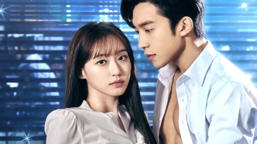 'Amor Apimentado' quantos episódios tem o novo dorama do Prime Video (1)