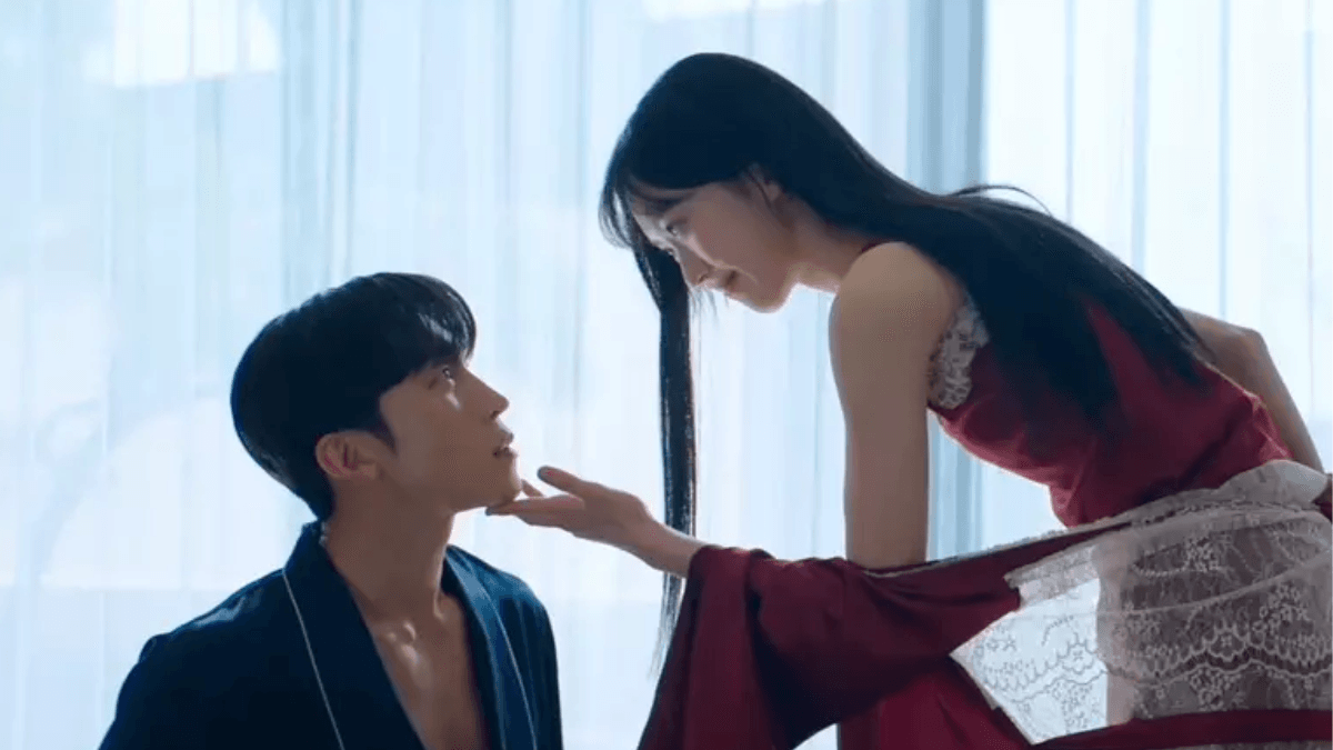 'Amor Apimentado' quantos episódios tem o novo dorama do Prime Video