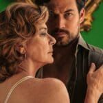 Confira a crítica da série "Amor Traiçoeiro", suspense dramático italiano de 2024 disponível para assistir na Netflix.