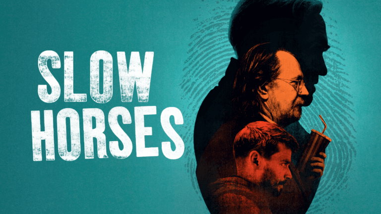 Apple TV+ anuncia renovação de ‘Slow Horses’ para temporada 6