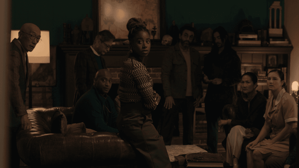 Apple TV+ anuncia renovação de ‘Sugar’ para a segunda temporada (1)