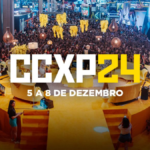 Apple TV+ é confirmada na CCXP 2024 com ‘Ruptura’ e filme com Anya Taylor-Joy veja as novidades