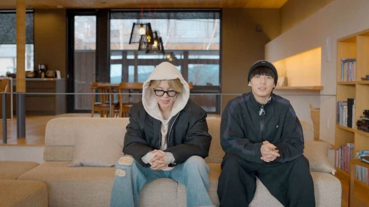 Confira a crítica do episódio 8 de "Are You Sure", final da série documental de 2024 sobre o BTS disponível para assistir no Disney+.
