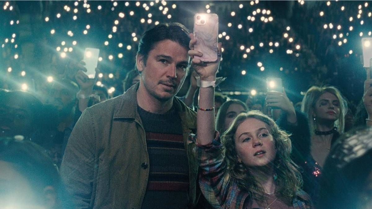 Confira a crítica do filme "Armadilha", suspende de 2024 dirigido por M. Night Shyamalan disponível para assistir na Max.