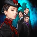 Confira a crítica da temporada 2 de "As Leis de Lidia Poët", série italiana de 2024 disponível para assistir na Netflix